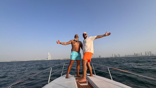 Photo from customer review